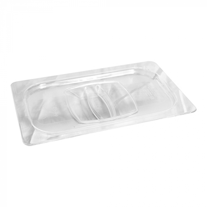 Deckel Rubbermaid GN 1/4